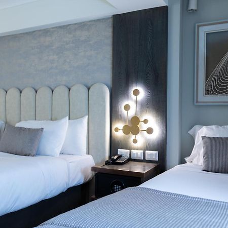 Hotel Hw High Wellness Сантьяго Екстер'єр фото