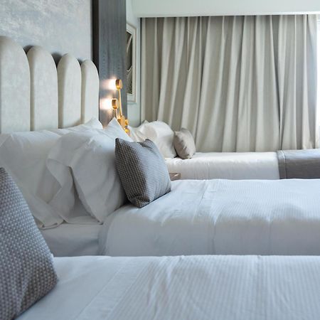 Hotel Hw High Wellness Сантьяго Екстер'єр фото