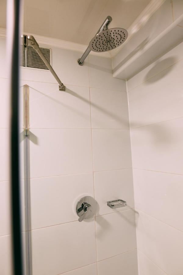 Hotel Hw High Wellness Сантьяго Екстер'єр фото