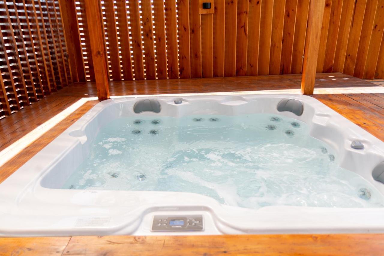 Hotel Hw High Wellness Сантьяго Екстер'єр фото