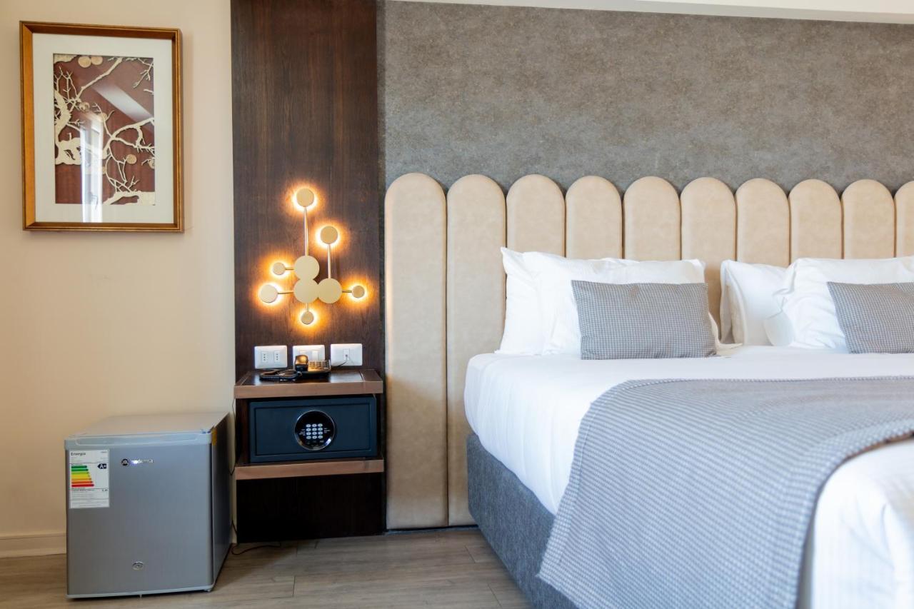 Hotel Hw High Wellness Сантьяго Екстер'єр фото
