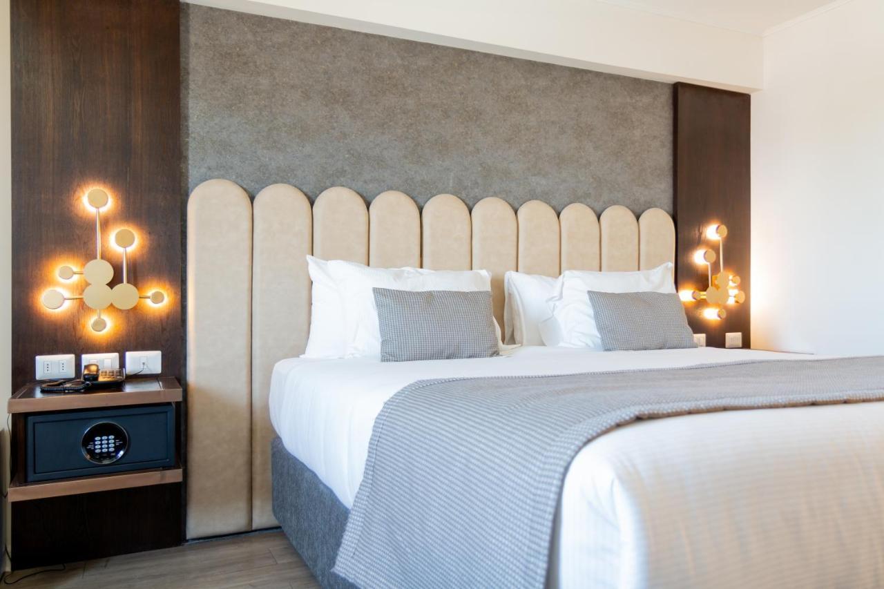 Hotel Hw High Wellness Сантьяго Екстер'єр фото