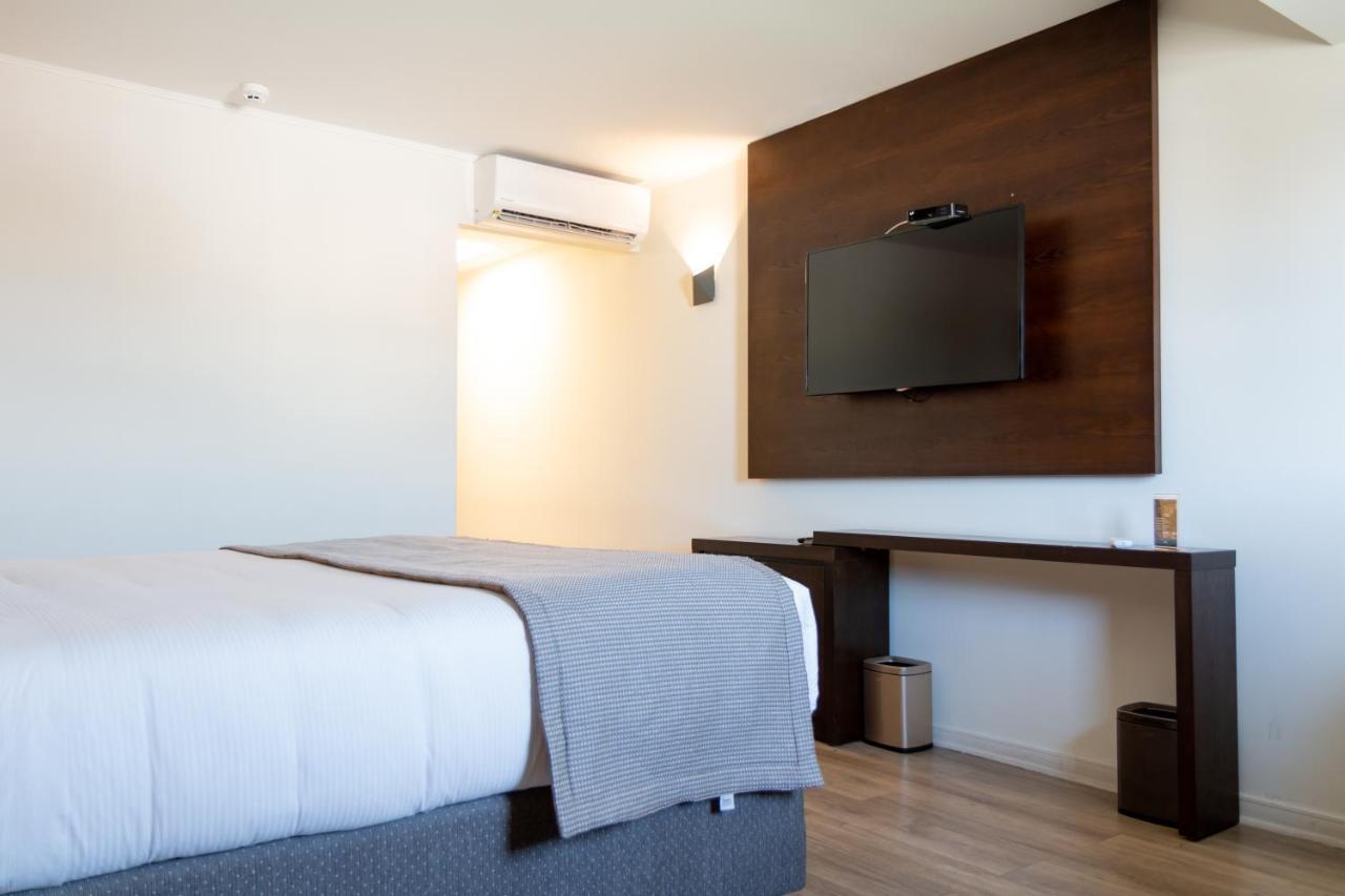 Hotel Hw High Wellness Сантьяго Екстер'єр фото