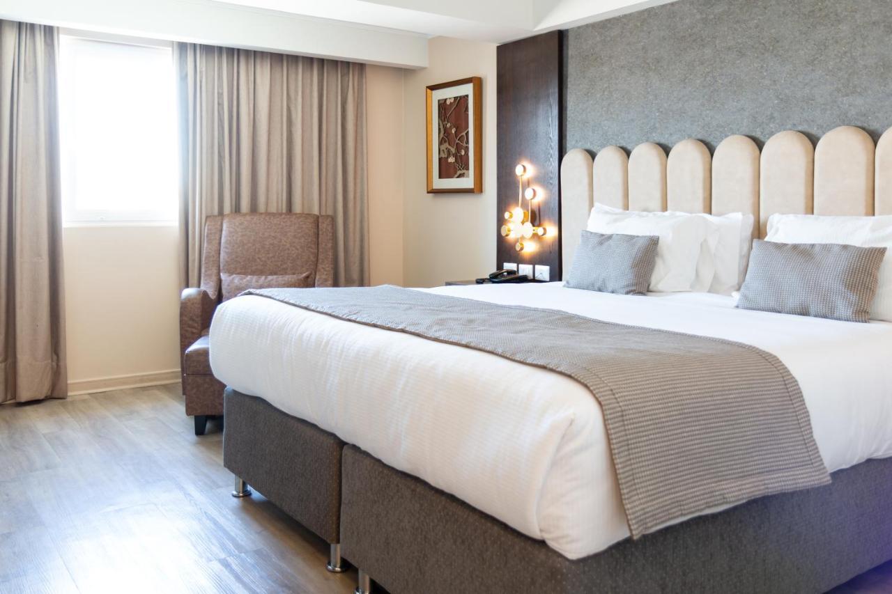 Hotel Hw High Wellness Сантьяго Екстер'єр фото