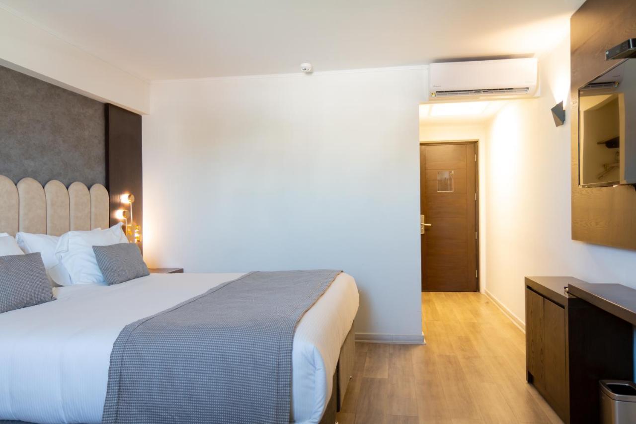 Hotel Hw High Wellness Сантьяго Екстер'єр фото