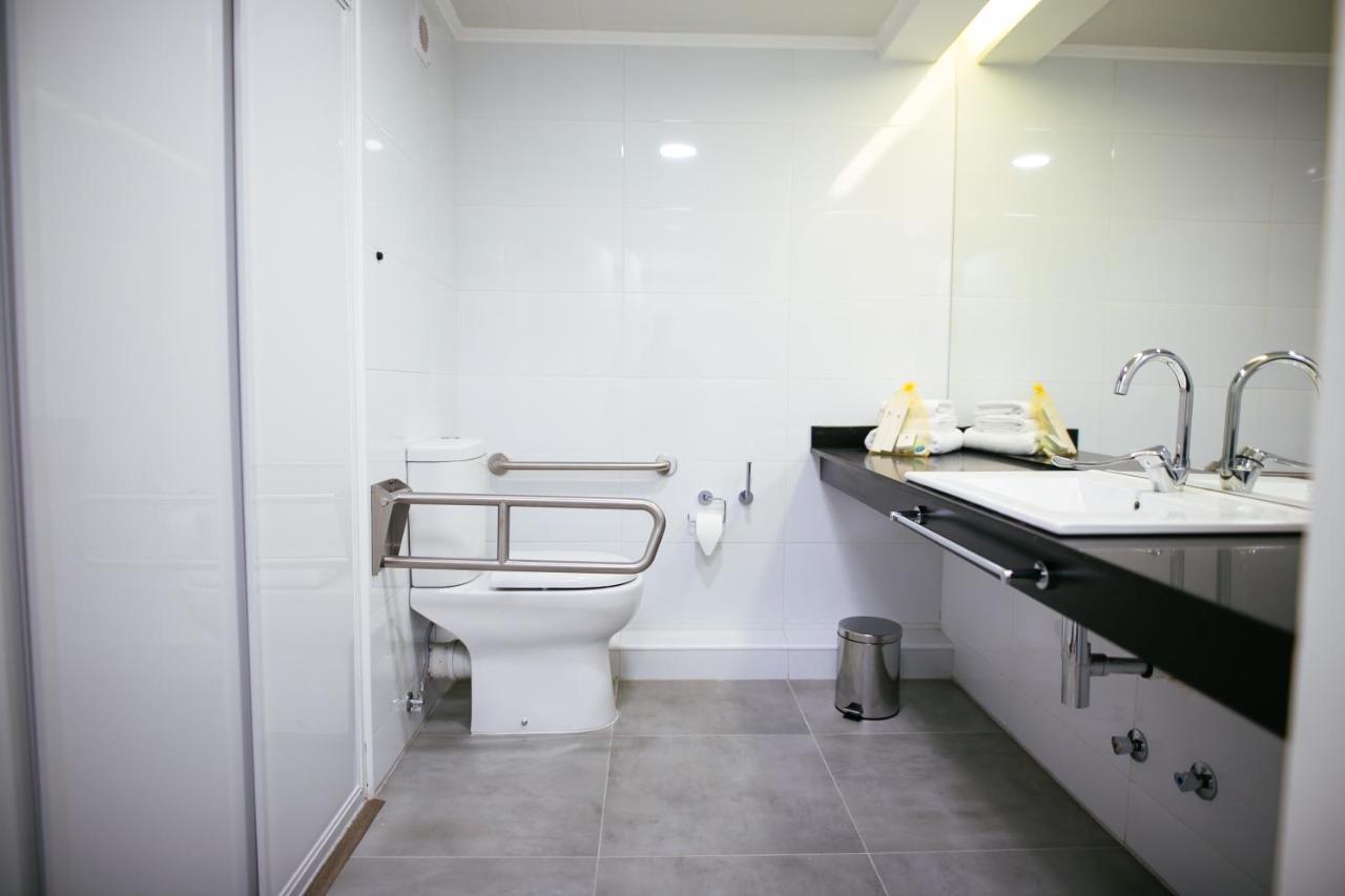 Hotel Hw High Wellness Сантьяго Екстер'єр фото