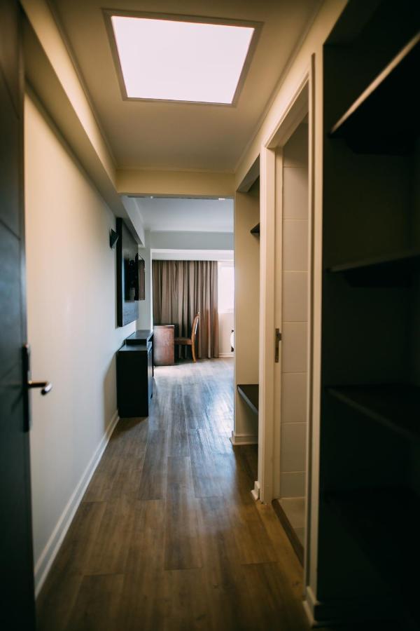 Hotel Hw High Wellness Сантьяго Екстер'єр фото