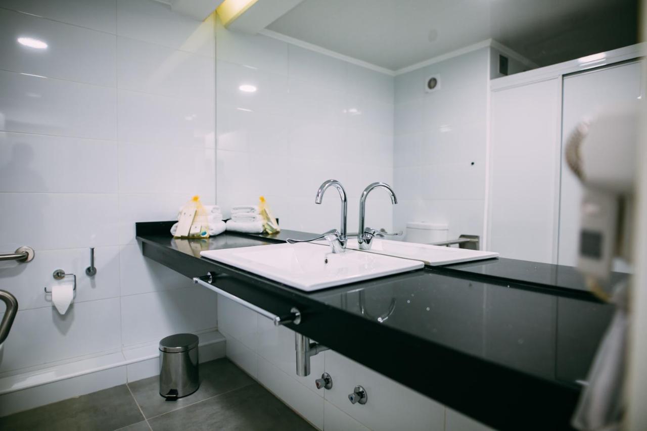 Hotel Hw High Wellness Сантьяго Екстер'єр фото