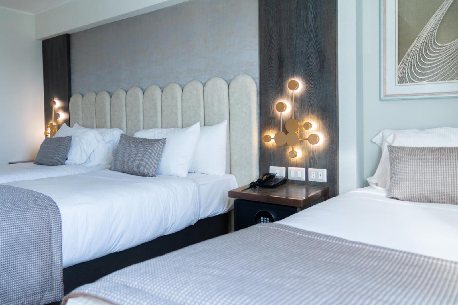 Hotel Hw High Wellness Сантьяго Екстер'єр фото