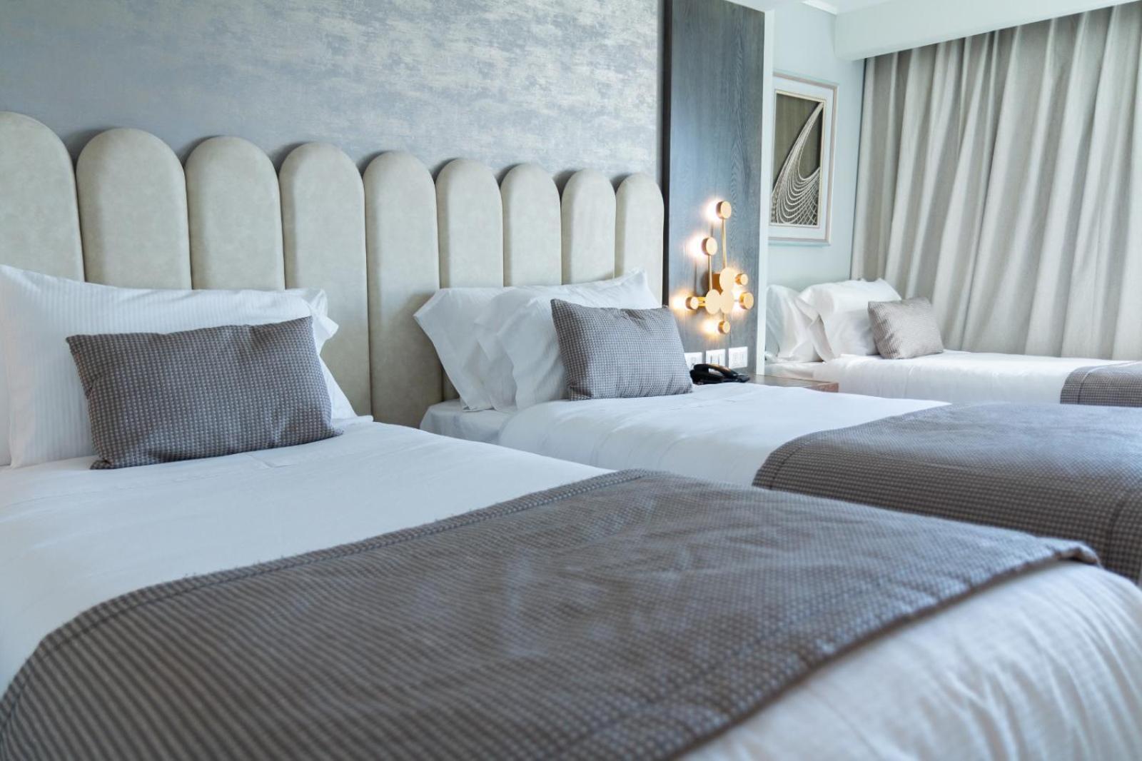 Hotel Hw High Wellness Сантьяго Екстер'єр фото