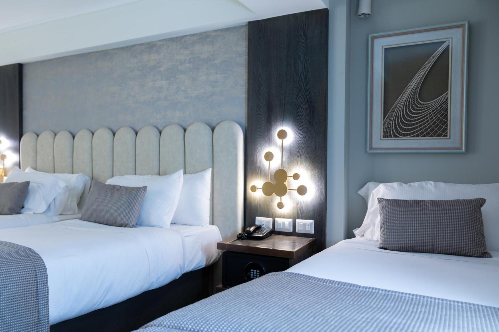 Hotel Hw High Wellness Сантьяго Екстер'єр фото
