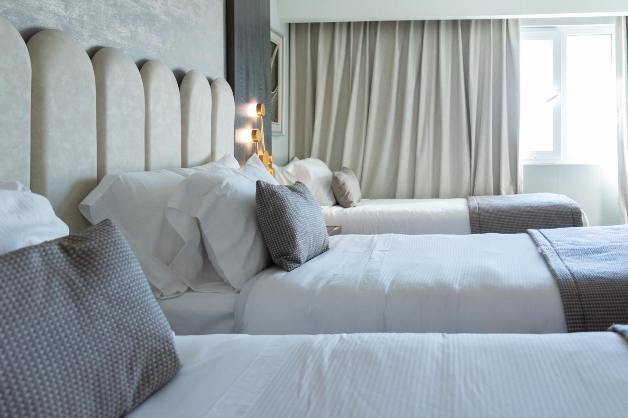 Hotel Hw High Wellness Сантьяго Екстер'єр фото