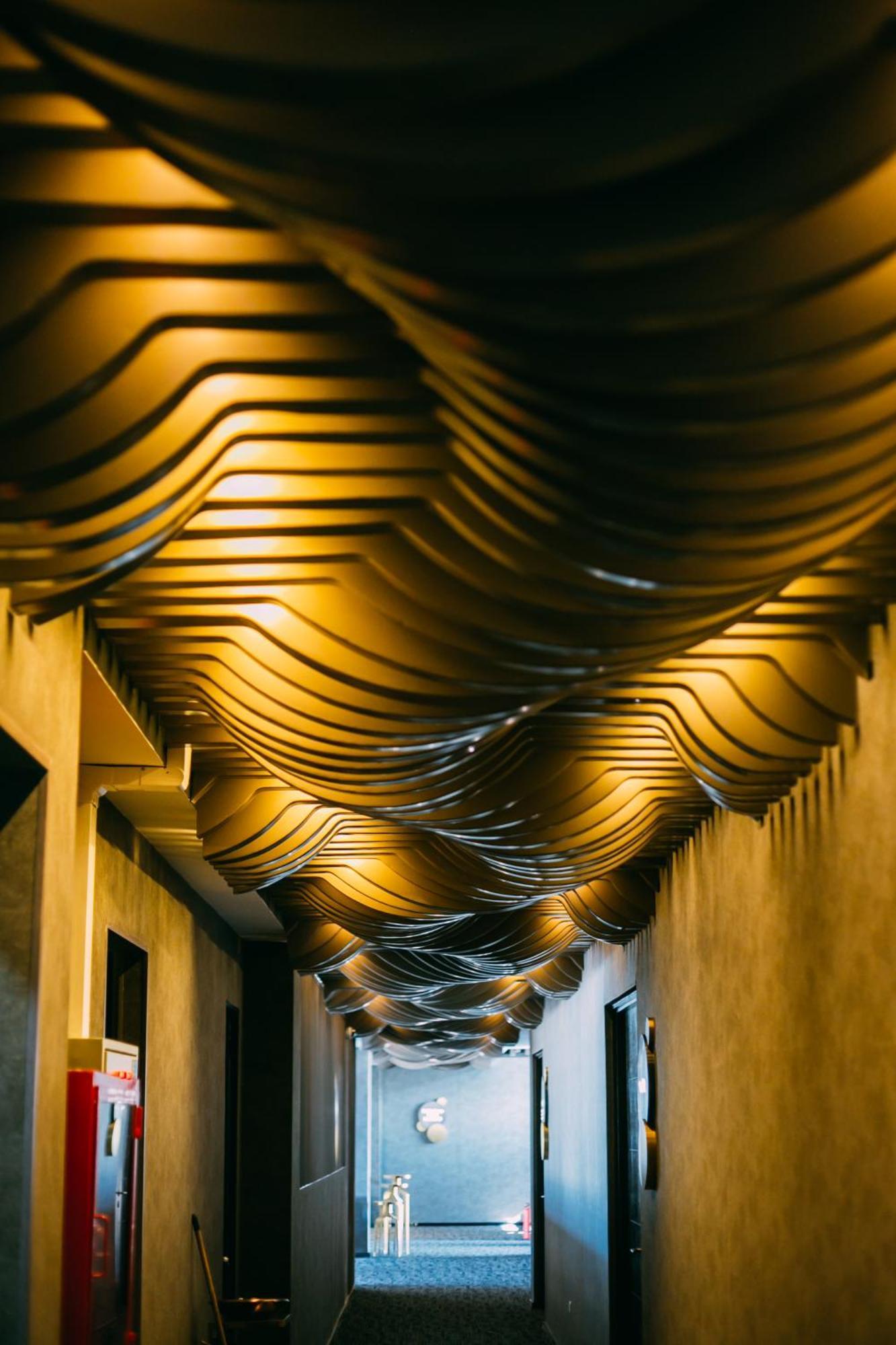 Hotel Hw High Wellness Сантьяго Екстер'єр фото